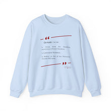Load image into Gallery viewer, Canuck Unisex Heavy Blend™ Crewneck Sweatshirt
