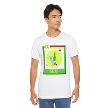 Load image into Gallery viewer, You Had Me at Soju Unisex Jersey Short Sleeve Tee
