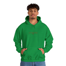 Load image into Gallery viewer, Hot Canadian Mess Unisex Heavy Blend™ Hooded Sweatshirt
