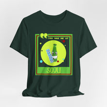Load image into Gallery viewer, You Had Me at Soju Unisex Jersey Short Sleeve Tee
