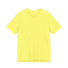 Load image into Gallery viewer, Snowbird Unisex Jersey Short Sleeve Tee
