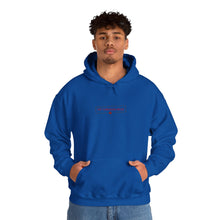 Load image into Gallery viewer, Hot Canadian Mess Unisex Heavy Blend™ Hooded Sweatshirt
