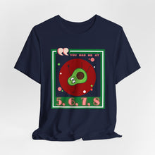 Load image into Gallery viewer, You Had Me at 5,6,7,8 Unisex Jersey Short Sleeve Tee
