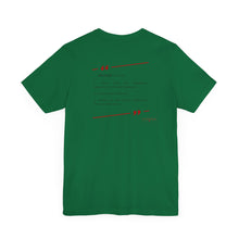 Load image into Gallery viewer, Canuck Unisex Jersey Short Sleeve Tee
