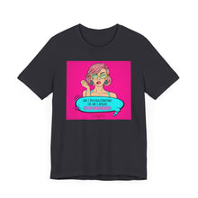Load image into Gallery viewer, My Greatness Unisex Jersey Short Sleeve Tee
