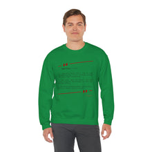 Load image into Gallery viewer, Two-Four Unisex Heavy Blend™ Crewneck Sweatshirt
