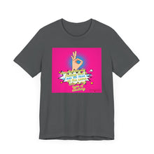 Load image into Gallery viewer, My Type of Adulting Unisex Jersey Short Sleeve Tee
