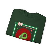 Load image into Gallery viewer, You Had Me at 5,6,7,8 Unisex Heavy Blend™ Crewneck Sweatshirt
