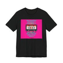 Load image into Gallery viewer, Buggy NPC Unisex Jersey Short Sleeve Tee
