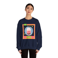 Load image into Gallery viewer, You Had Me at Boba Unisex Heavy Blend™ Crewneck Sweatshirt
