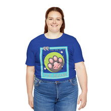 Load image into Gallery viewer, You Had Me at Toe Beans Unisex Jersey Short Sleeve Tee
