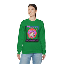 Load image into Gallery viewer, You Had Me at Borahae Unisex Heavy Blend™ Crewneck Sweatshirt

