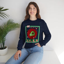 Load image into Gallery viewer, You Had Me at 5,6,7,8 Unisex Heavy Blend™ Crewneck Sweatshirt
