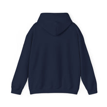 Load image into Gallery viewer, Hello My Name is Hot Canadian Mess Unisex Heavy Blend™ Hooded Sweatshirt
