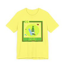 Load image into Gallery viewer, You Had Me at Soju Unisex Jersey Short Sleeve Tee
