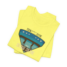 Load image into Gallery viewer, Cottage Culture Unisex Jersey Short Sleeve Tee

