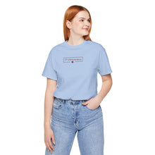 Load image into Gallery viewer, Hot Canadian Mess Unisex Jersey Short Sleeve Tee
