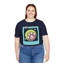 Load image into Gallery viewer, You Had Me at Toe Beans Unisex Jersey Short Sleeve Tee

