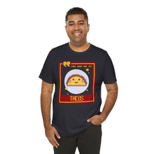Load image into Gallery viewer, You Had Me at Tacos Unisex Jersey Short Sleeve Tee
