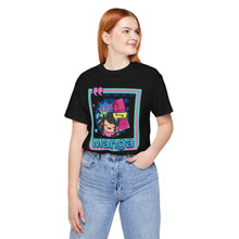 Load image into Gallery viewer, You Had Me at Manga Unisex Jersey Short Sleeve Tee

