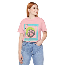 Load image into Gallery viewer, You Had Me at Toe Beans Unisex Jersey Short Sleeve Tee
