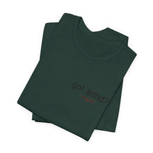 Load image into Gallery viewer, Got adhd? Unisex Jersey Short Sleeve Tee
