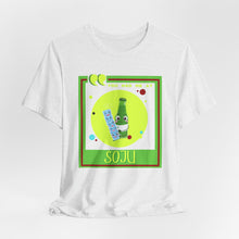 Load image into Gallery viewer, You Had Me at Soju Unisex Jersey Short Sleeve Tee
