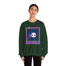 Load image into Gallery viewer, You Had Me at Nap Unisex Heavy Blend™ Crewneck Sweatshirt
