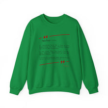 Load image into Gallery viewer, Two-Four Unisex Heavy Blend™ Crewneck Sweatshirt

