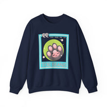 Load image into Gallery viewer, You Had Me at Toe Beans Unisex Heavy Blend™ Crewneck Sweatshirt
