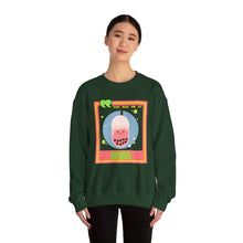 Load image into Gallery viewer, You Had Me at Boba Unisex Heavy Blend™ Crewneck Sweatshirt
