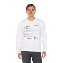 Load image into Gallery viewer, Two-Four Unisex Heavy Blend™ Crewneck Sweatshirt
