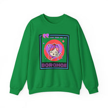 Load image into Gallery viewer, You Had Me at Borahae Unisex Heavy Blend™ Crewneck Sweatshirt
