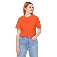 Load image into Gallery viewer, Hot Canadian Mess Unisex Jersey Short Sleeve Tee
