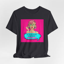 Load image into Gallery viewer, My Greatness Unisex Jersey Short Sleeve Tee
