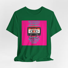 Load image into Gallery viewer, Buggy NPC Unisex Jersey Short Sleeve Tee
