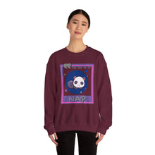 Load image into Gallery viewer, You Had Me at Nap Unisex Heavy Blend™ Crewneck Sweatshirt
