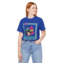 Load image into Gallery viewer, You Had Me at Manga Unisex Jersey Short Sleeve Tee
