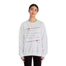 Load image into Gallery viewer, Canuck Unisex Heavy Blend™ Crewneck Sweatshirt
