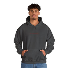 Load image into Gallery viewer, Hot Canadian Mess Unisex Heavy Blend™ Hooded Sweatshirt
