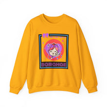 Load image into Gallery viewer, You Had Me at Borahae Unisex Heavy Blend™ Crewneck Sweatshirt

