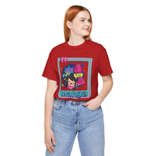 Load image into Gallery viewer, You Had Me at Manga Unisex Jersey Short Sleeve Tee
