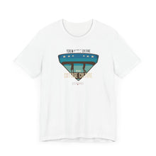 Load image into Gallery viewer, Cottage Culture Unisex Jersey Short Sleeve Tee
