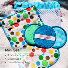 Load image into Gallery viewer, Eco-friendly Reusable Textile Goods
