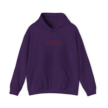 Load image into Gallery viewer, Hot Canadian Mess Unisex Heavy Blend™ Hooded Sweatshirt
