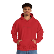 Load image into Gallery viewer, Hot Canadian Mess Unisex Heavy Blend™ Hooded Sweatshirt
