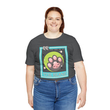 Load image into Gallery viewer, You Had Me at Toe Beans Unisex Jersey Short Sleeve Tee
