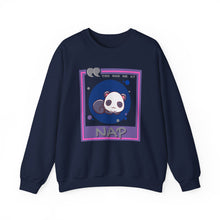 Load image into Gallery viewer, You Had Me at Nap Unisex Heavy Blend™ Crewneck Sweatshirt
