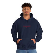 Load image into Gallery viewer, Hot Canadian Mess Unisex Heavy Blend™ Hooded Sweatshirt
