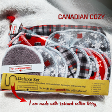 Load image into Gallery viewer, Eco-friendly Reusable Textile Goods
